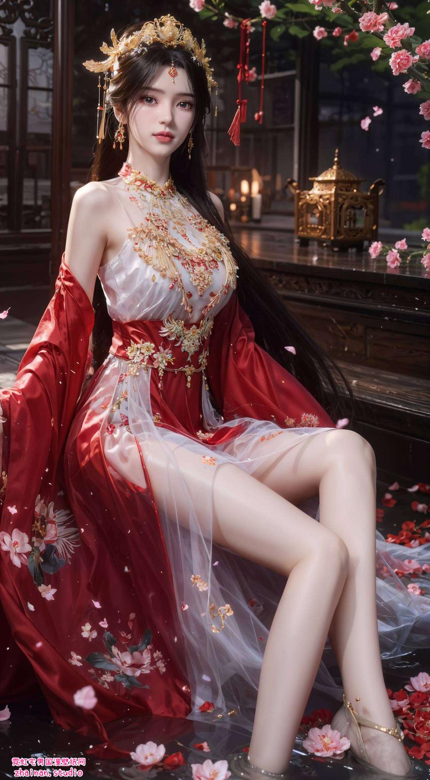让每一瞥都充满温馨她的笑容如春风拂面