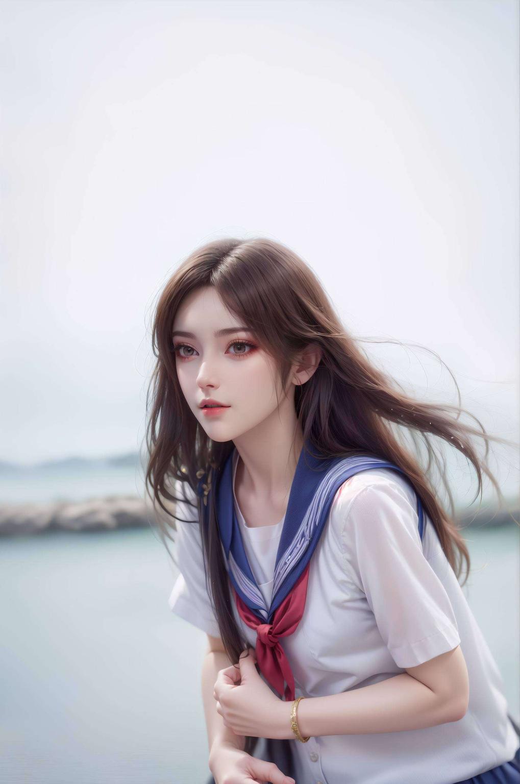 每一帧都是对美的细腻描绘在特别宁静的苹果国