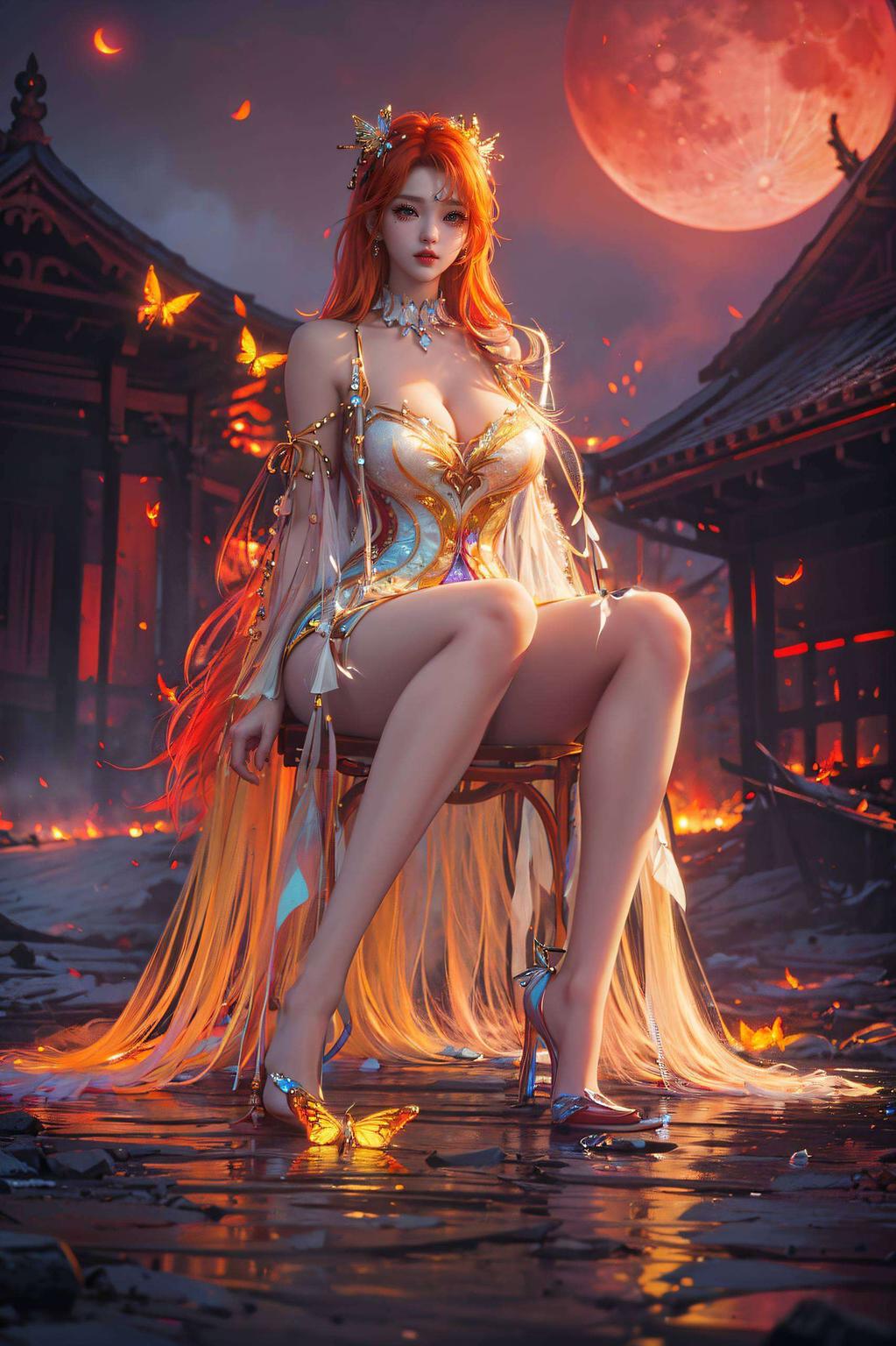 让你的屏幕瞬间化身艺术画廊成就了一张张绝美的壁纸图文素材