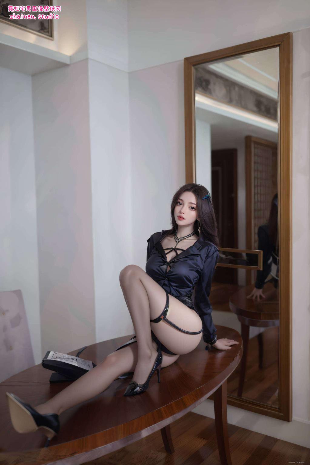 都让你沉浸在一个充满古典韵味的完美世界这款完美世界壁纸柳神ipad专用