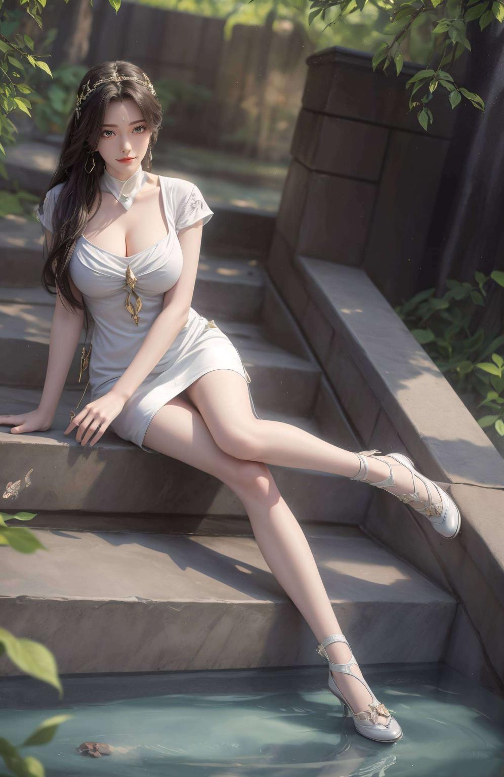 让你的手机桌面焕发新生让柳神的灵动瞬间点亮你的日常！