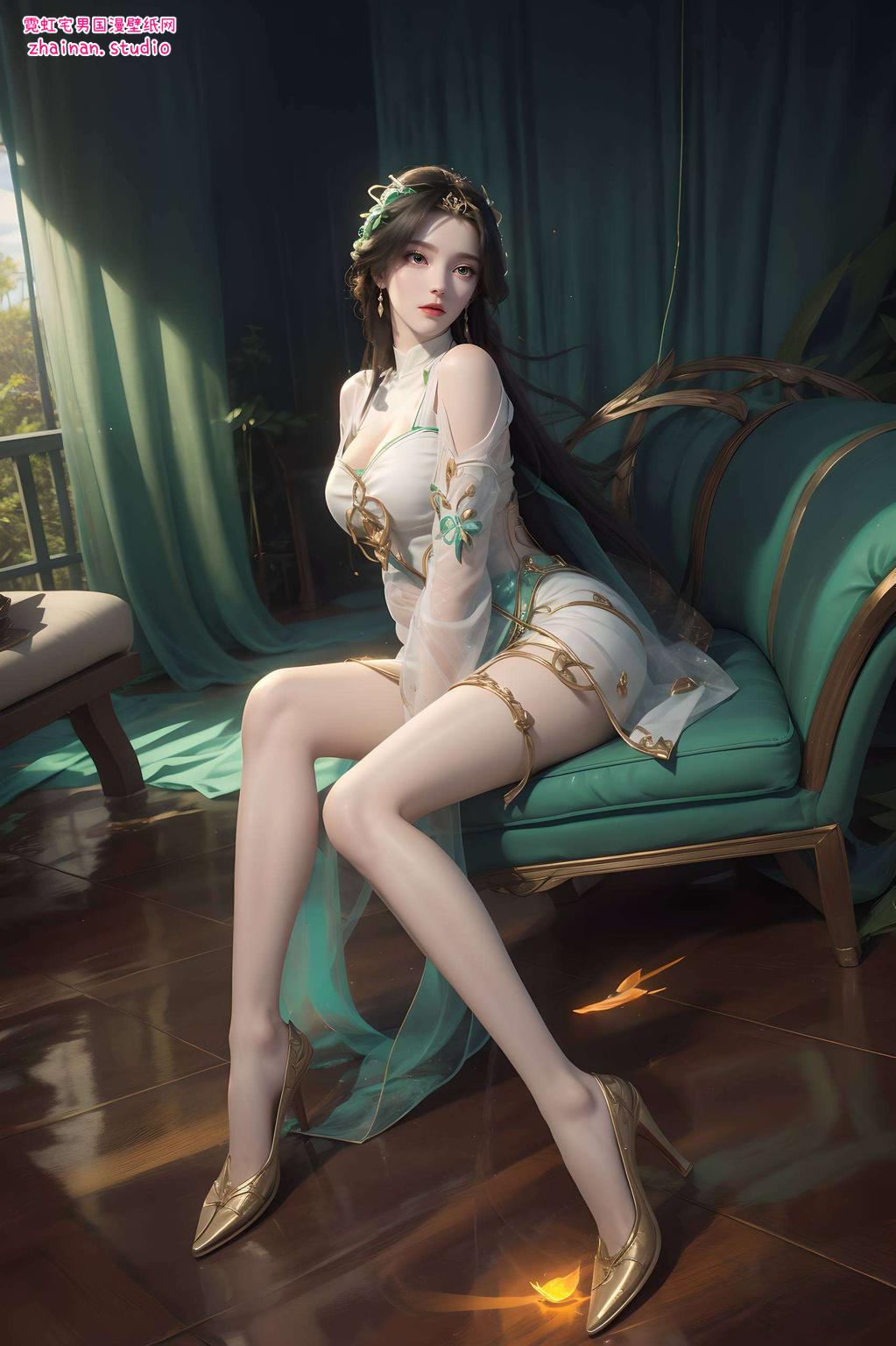 高清细腻为你的手机注入无限活力