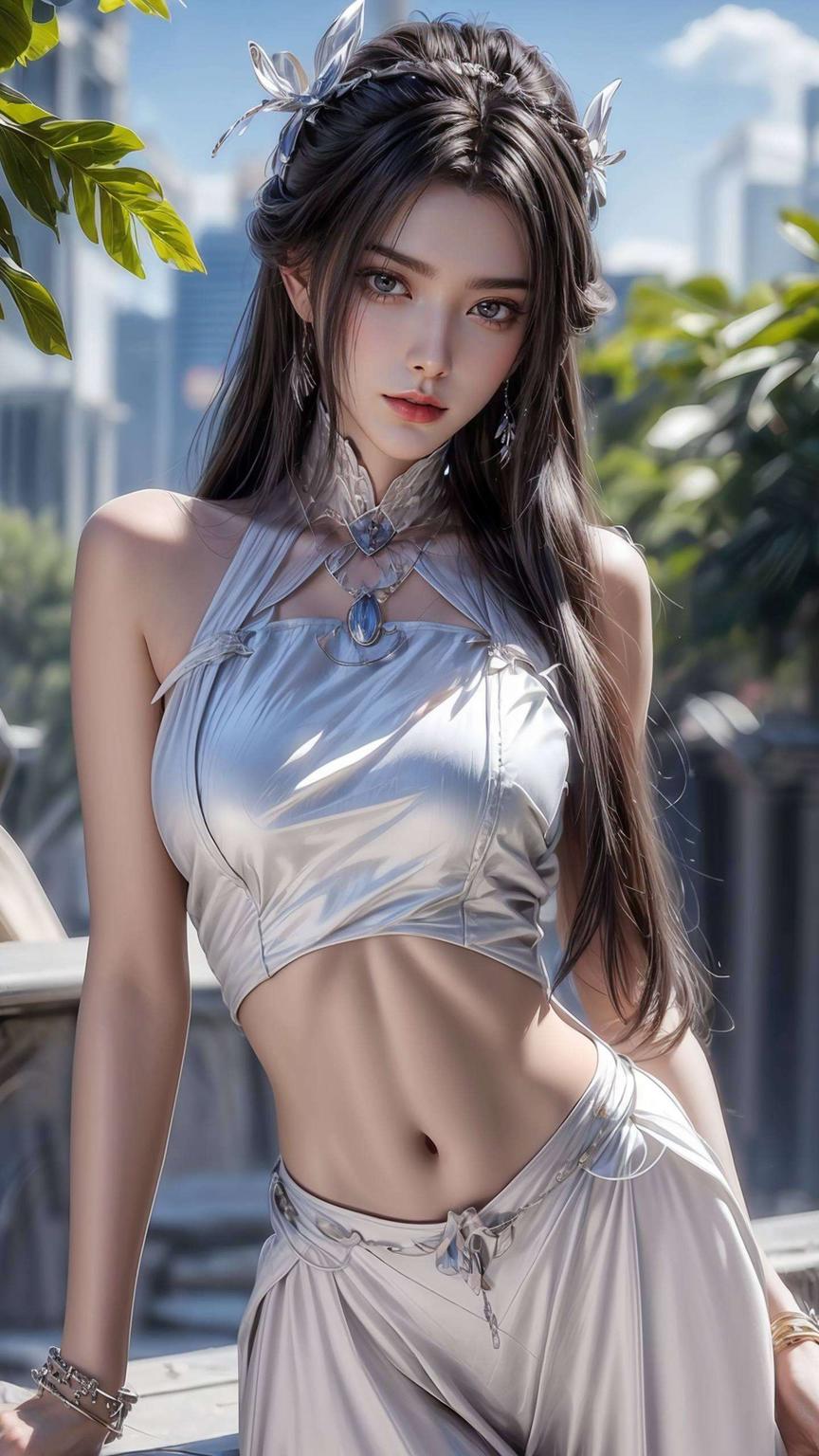 既复古又不失时尚为你的电脑桌面增添一抹清新脱俗的韵味