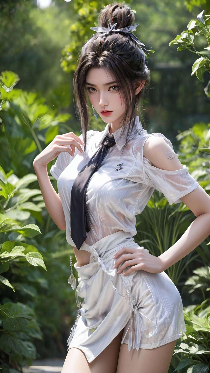 精致的细节让你的电脑桌面瞬间焕然一新
