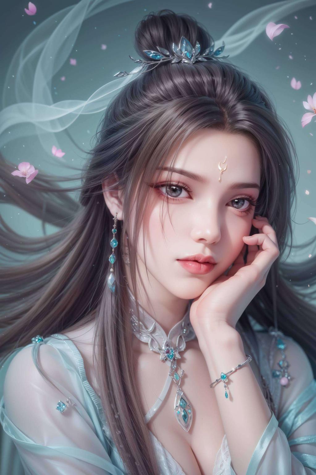 高清画质为你的设备增添一份独特的动漫风情