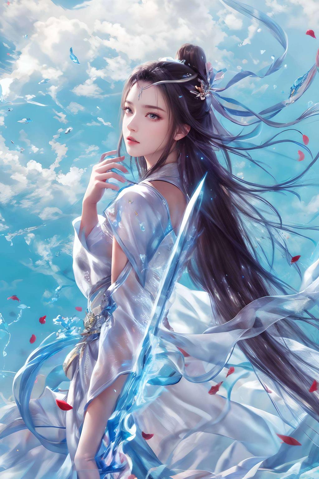 高清画质探索科技与美学的交融