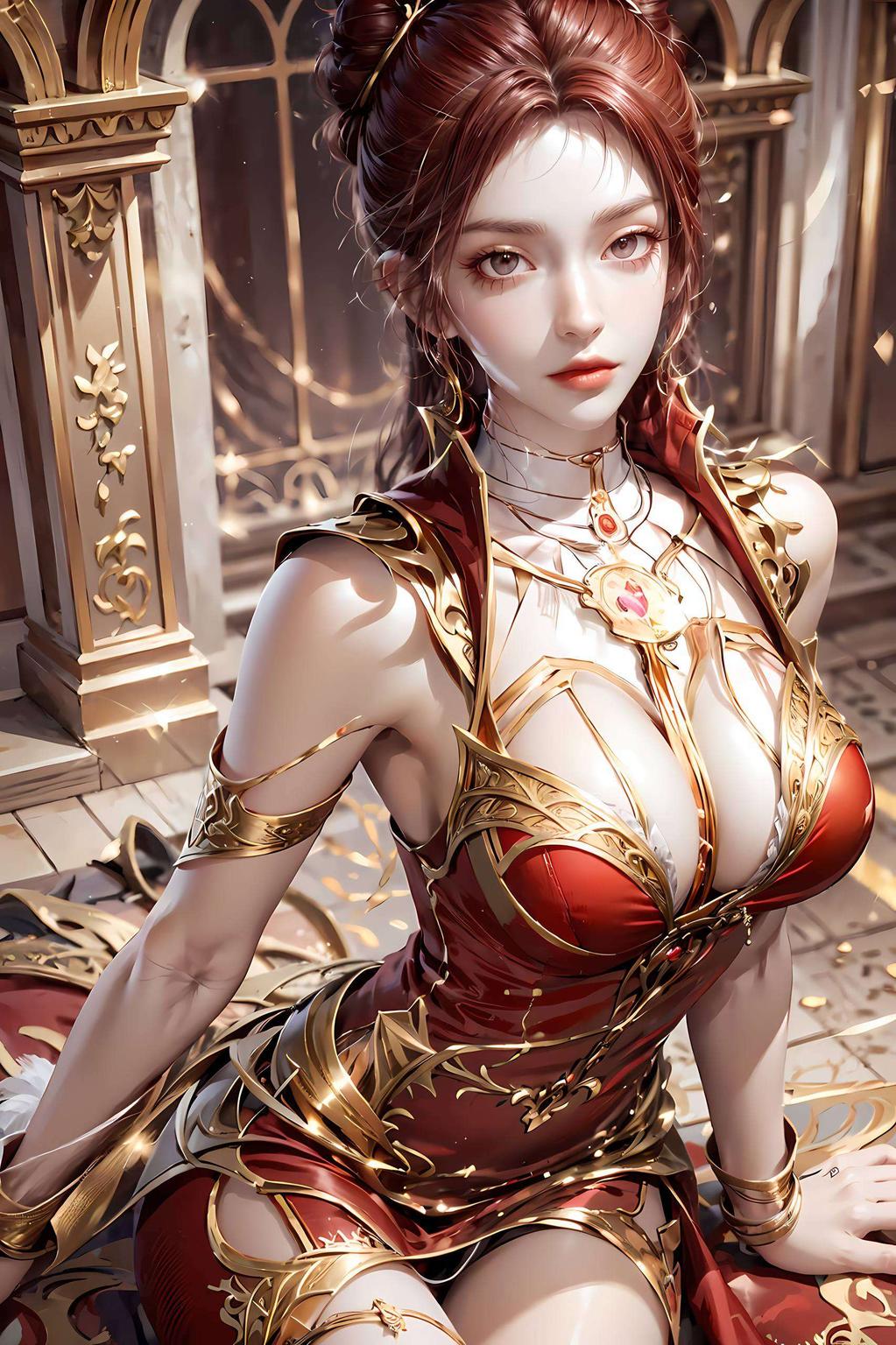 色彩饱满每一次点亮手机