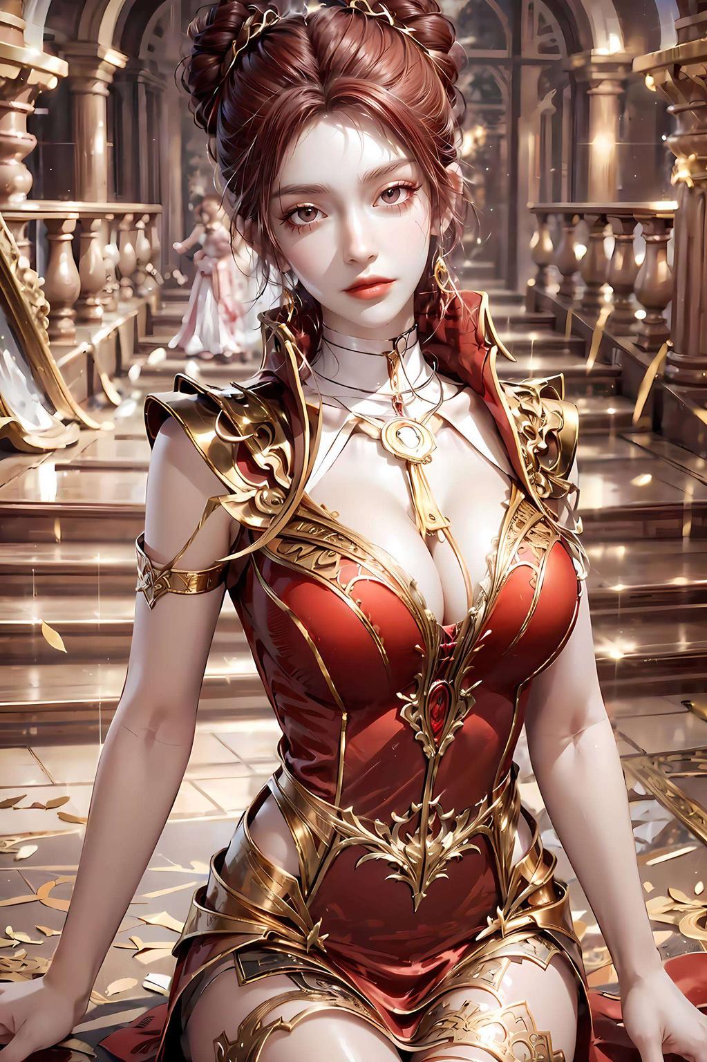 让你的桌面炫彩斑斓的色彩