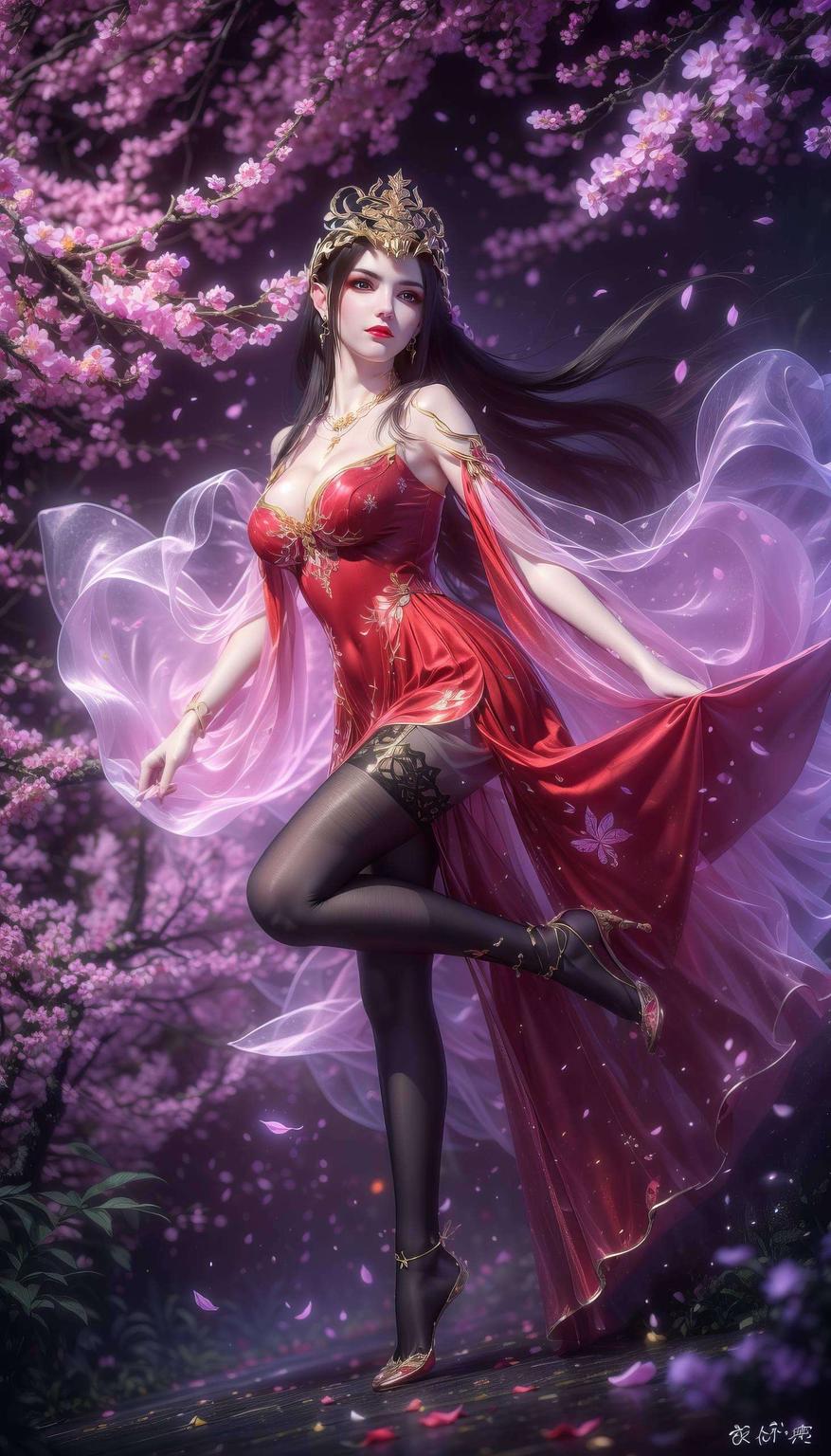 为你的电脑桌面带来一场视觉盛宴画面细腻入微