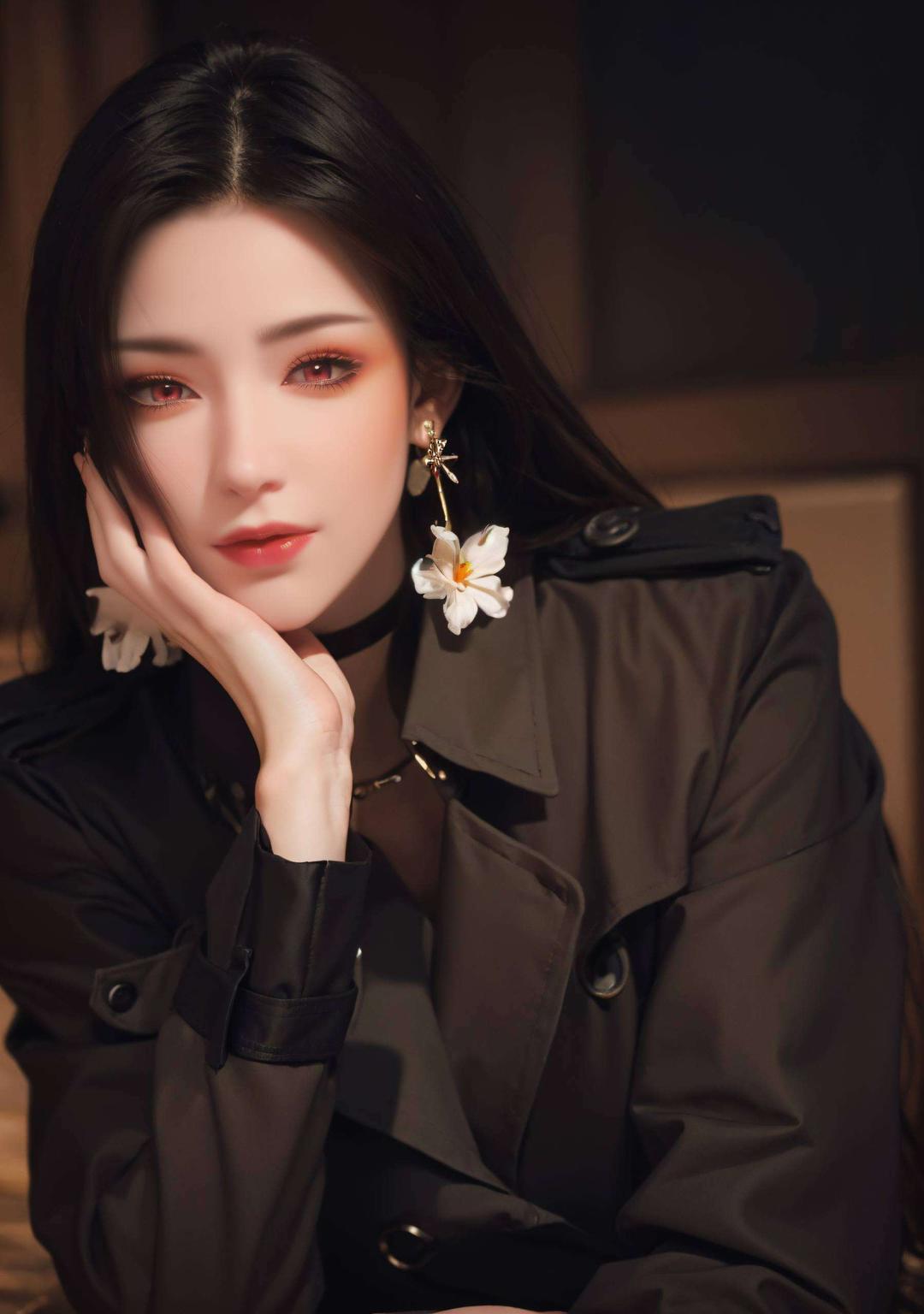 高清画质为你的设备增添一抹神秘魅力