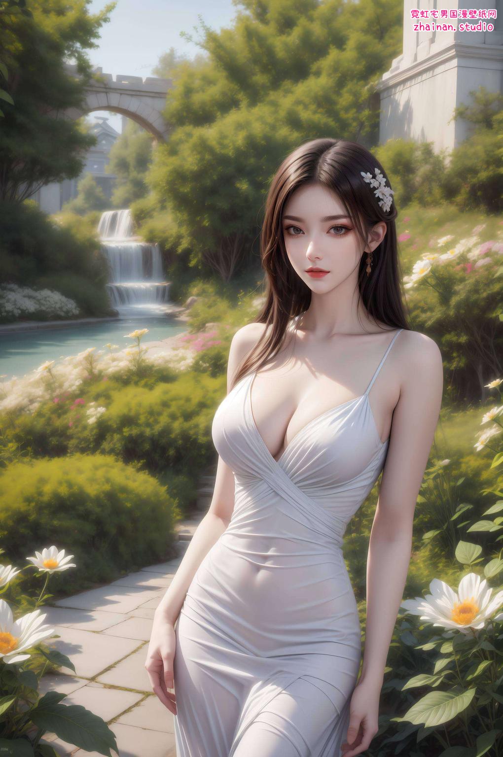 每一次滑动都是视觉盛宴斗破苍穹中的美杜莎