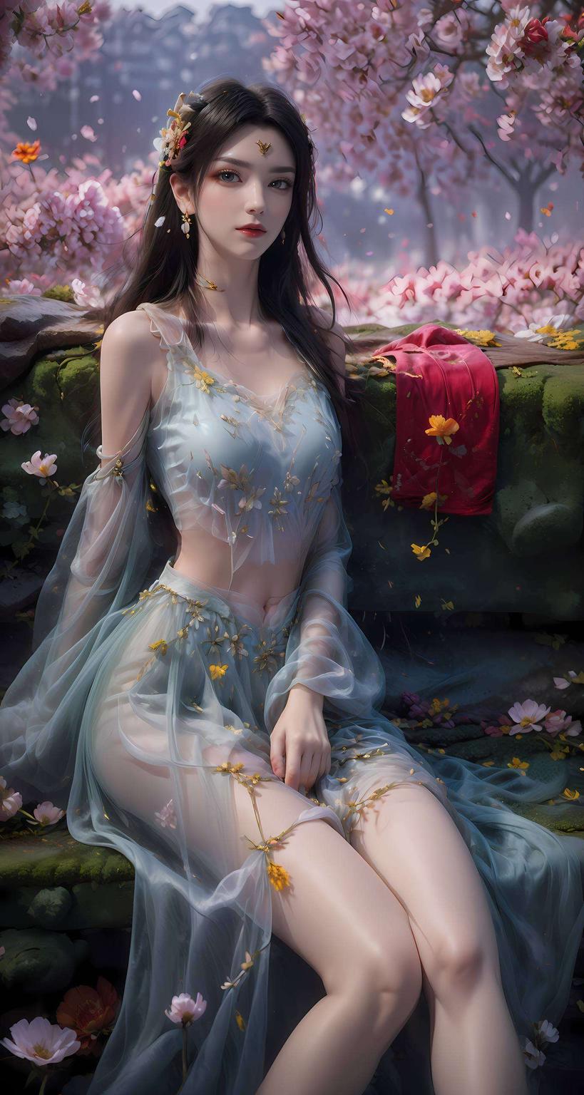 让美杜莎的优雅与力量陪伴你的每一天！这款4K高清的美杜莎免费壁纸图片绝对不容错过！神秘的美杜莎凝视着你