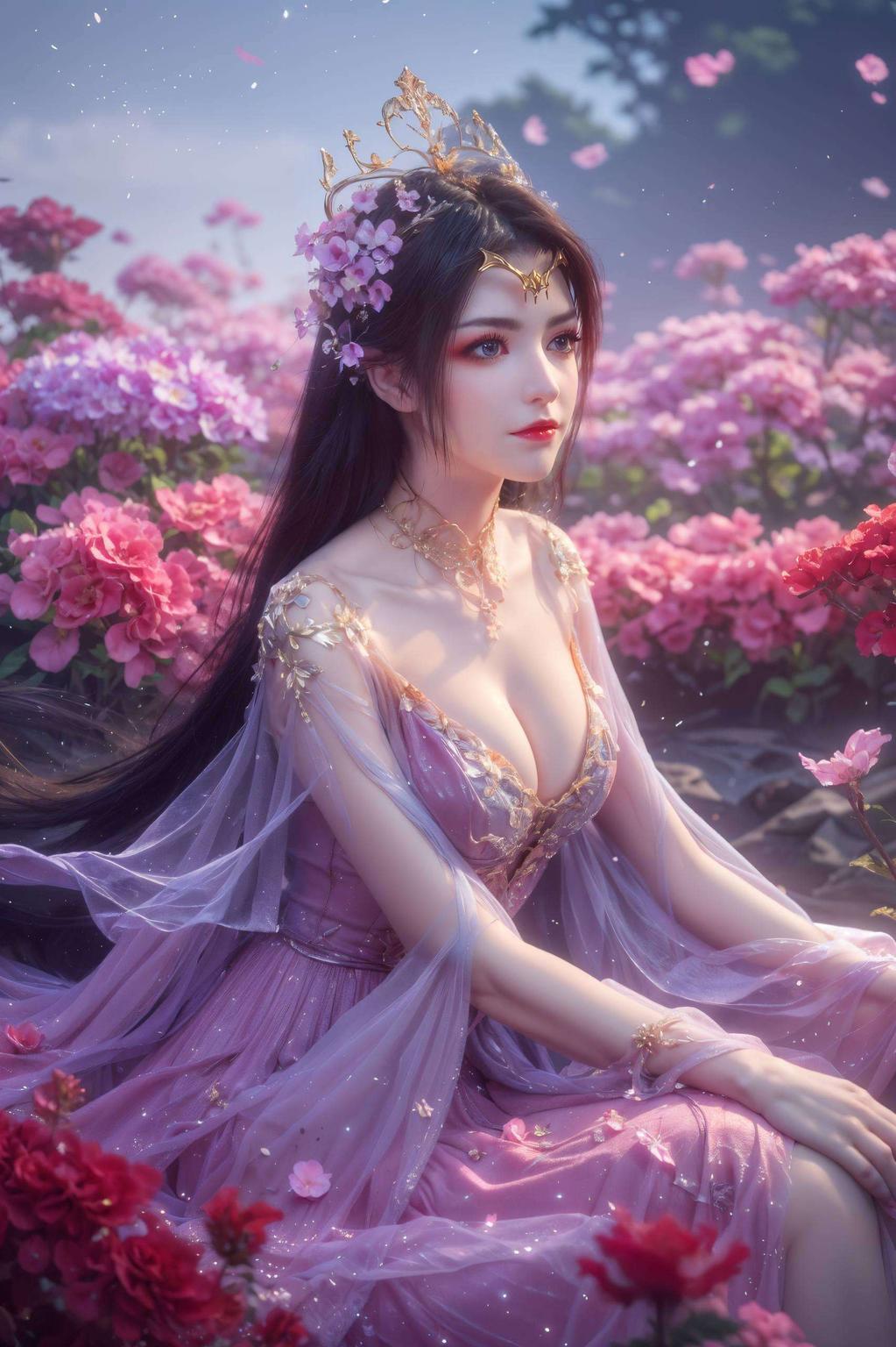 特别呈现美杜莎迷你壁纸高清版为你手机屏幕增添一抹奇幻色彩