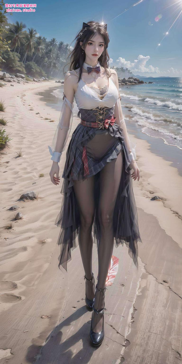 让美杜莎女王在你的手机上焕发新生为你的iPhone桌面增添一份神秘与高贵