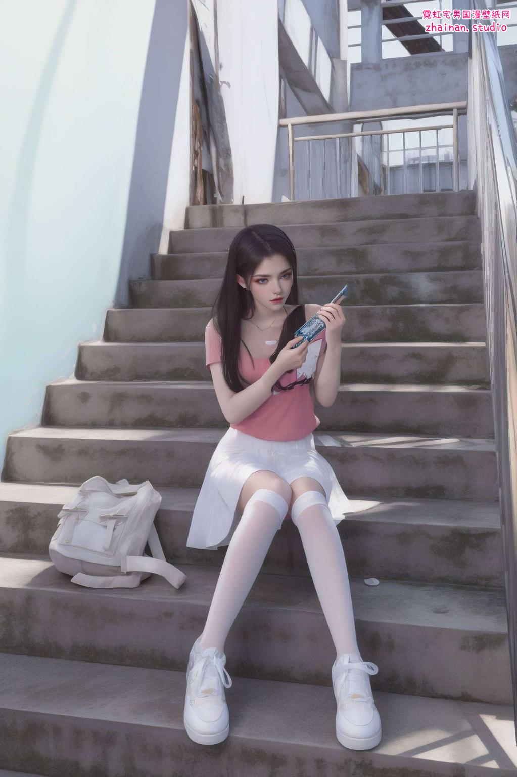 专为iPad量身打造让美杜莎的神秘魅力陪伴你的每一天