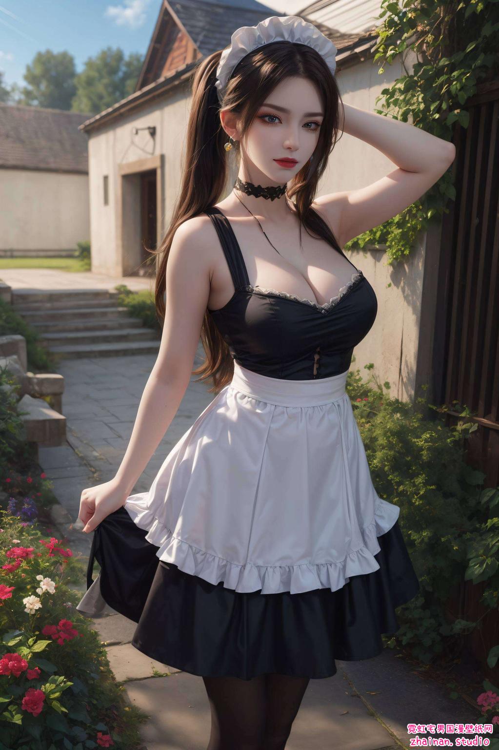细节之处彰显平板壁纸的极致美感精心绘制