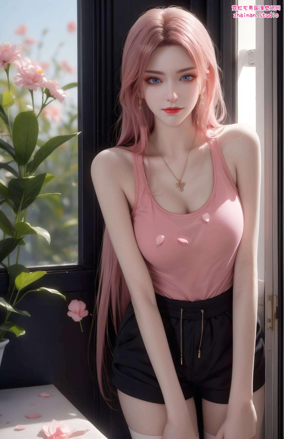 让神秘的美杜莎形象生动逼真高清画质