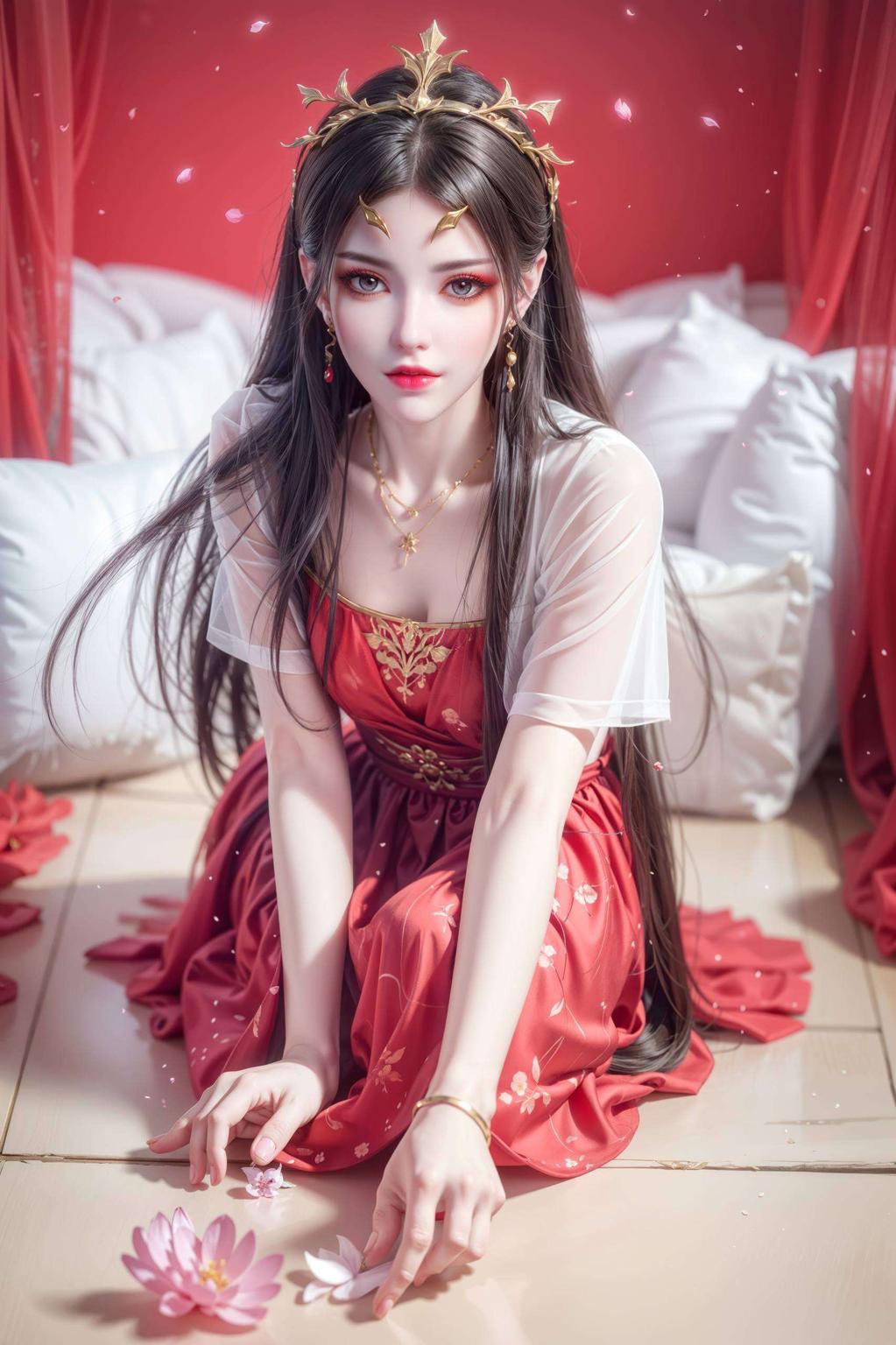 每一帧都是精心打造的艺术品护眼无忧