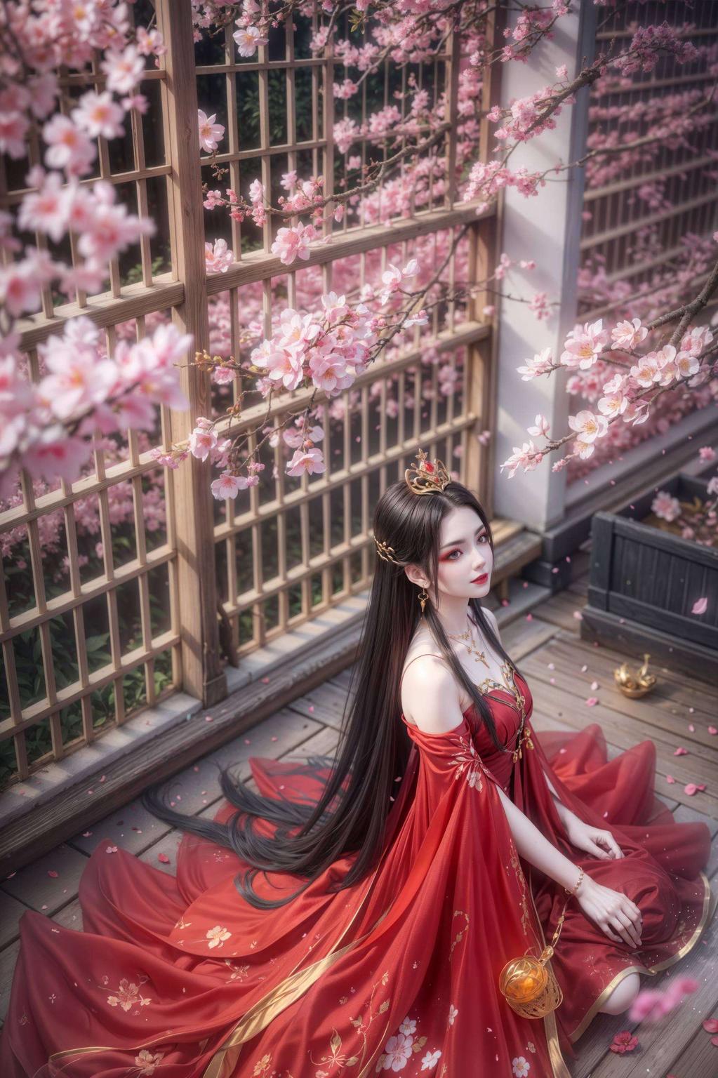 让桌面瞬间焕发异彩美杜莎与云韵的传奇故事
