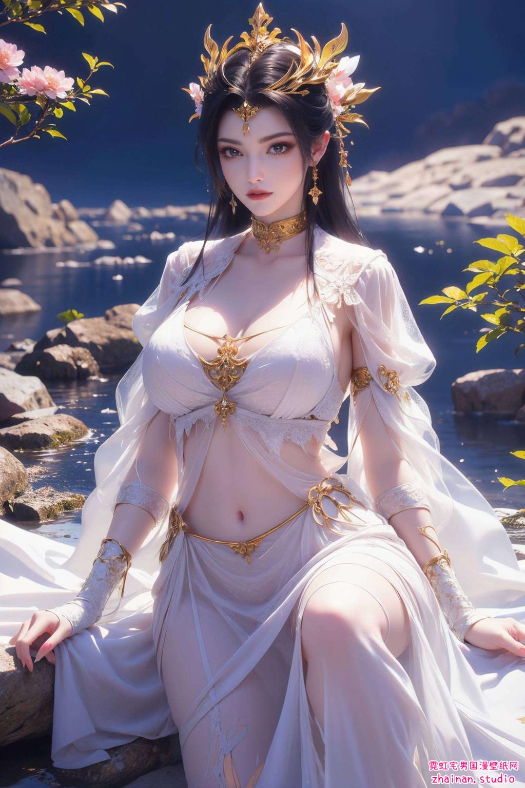 都是一次与神秘眼神的邂逅为你的日常增添一抹异域风情