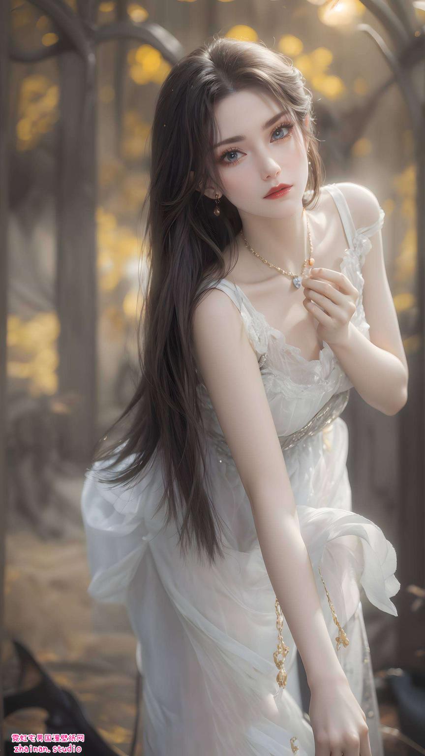2560p的超清分辨率让人一眼难忘