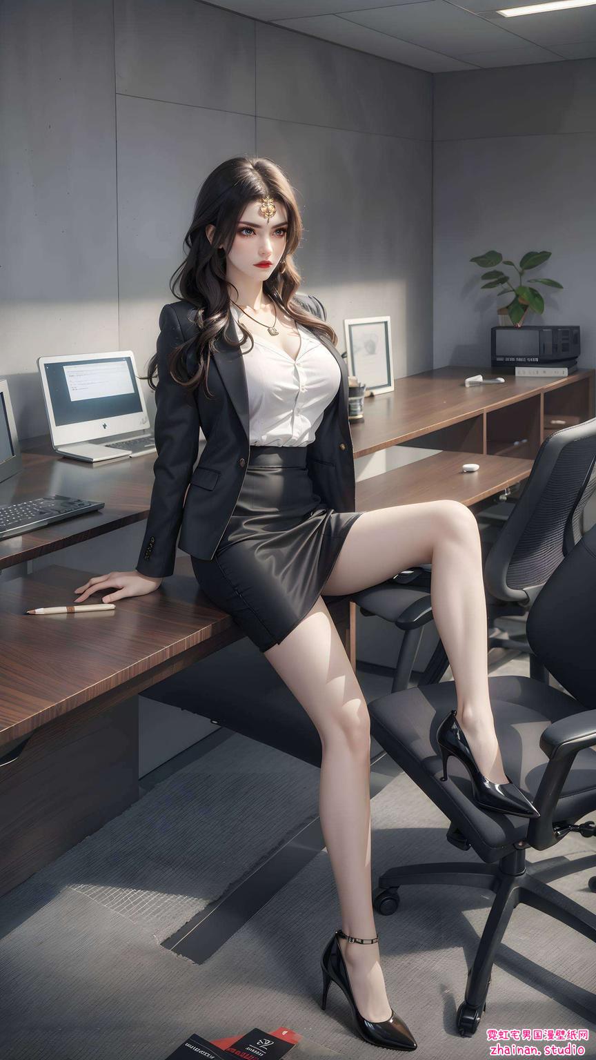 绿色免费下载独特的色彩搭配