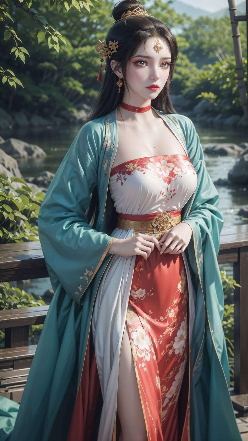 IPad桌面焕然一新碎花点缀