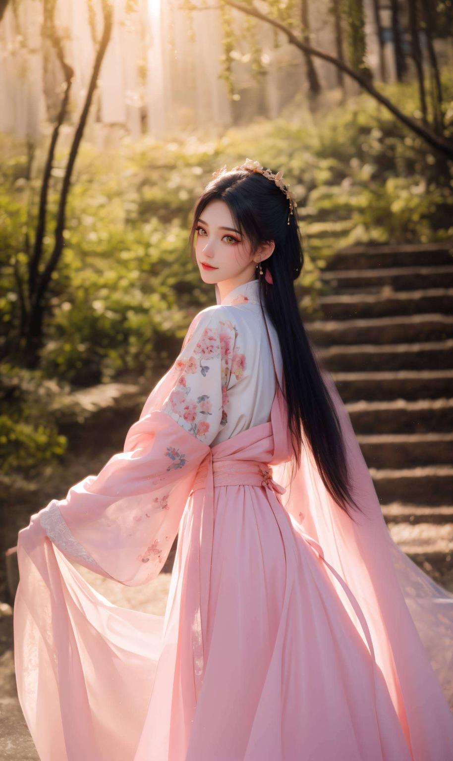都是心灵的触动如梦如幻