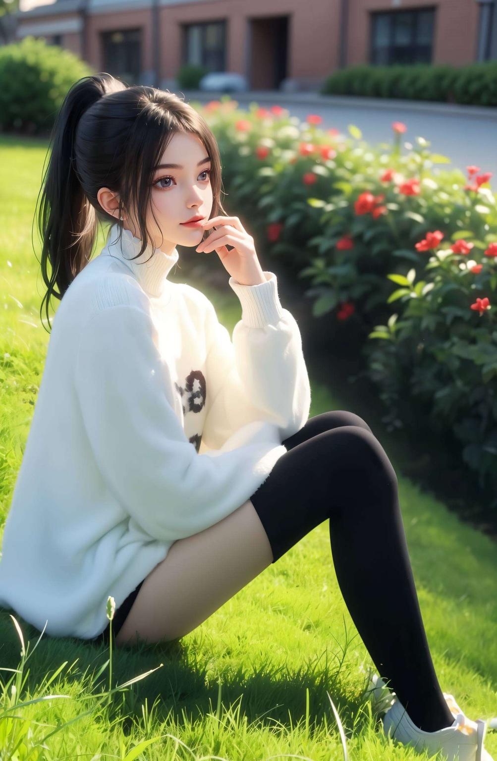 宁姚壁纸无水印打造专属你的桌面风景