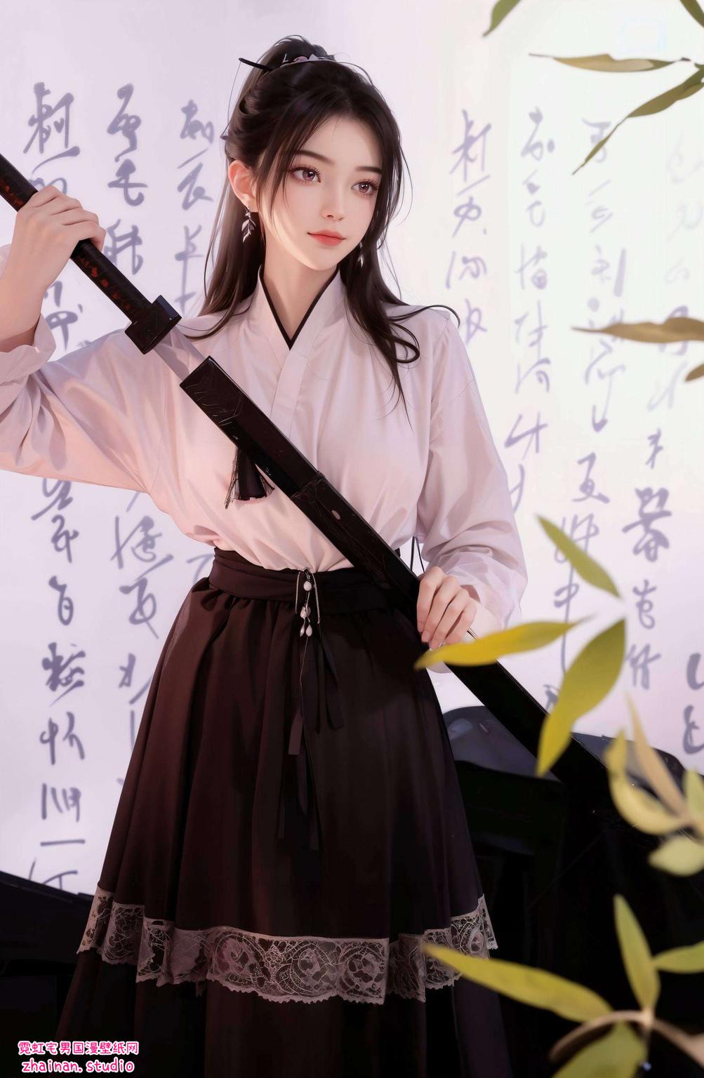 为你的平板增添一份独特的艺术气息高清画质