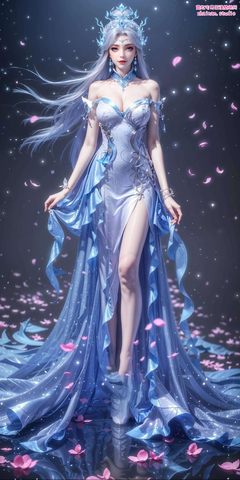 为你的电脑带来一场视觉盛宴高清画质