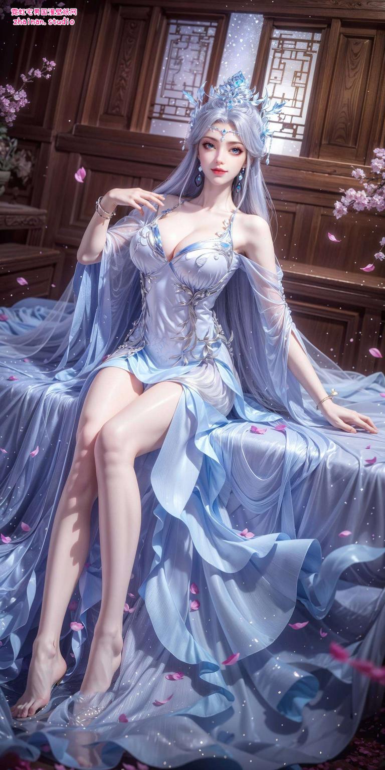 为你的Win10电脑带来一场视觉盛宴将百炼成神的力量与柔美风华完美融合
