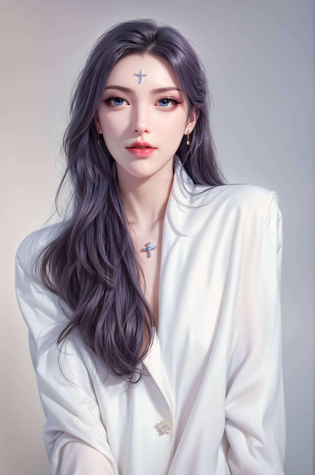 带你领略国漫之美融合细腻的油画风格与流畅的动画效果