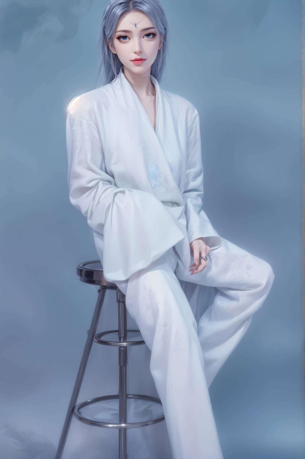 带来视觉的极致享受将张靓颖、雨蝶与刘宇宁三位角色的魅力完美融合
