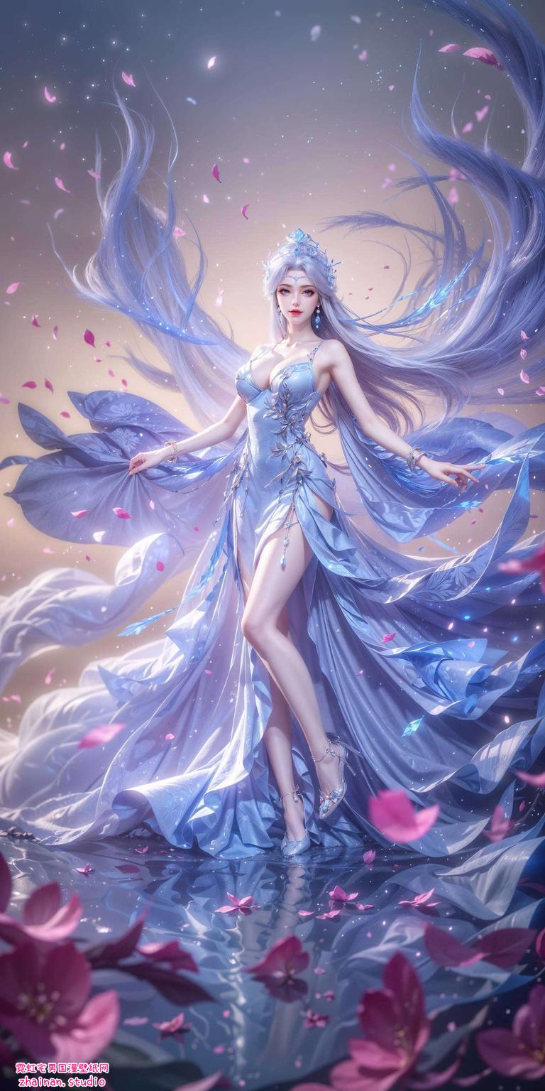 轻舞于古香古色的画卷之中宁雨蝶九转回魂