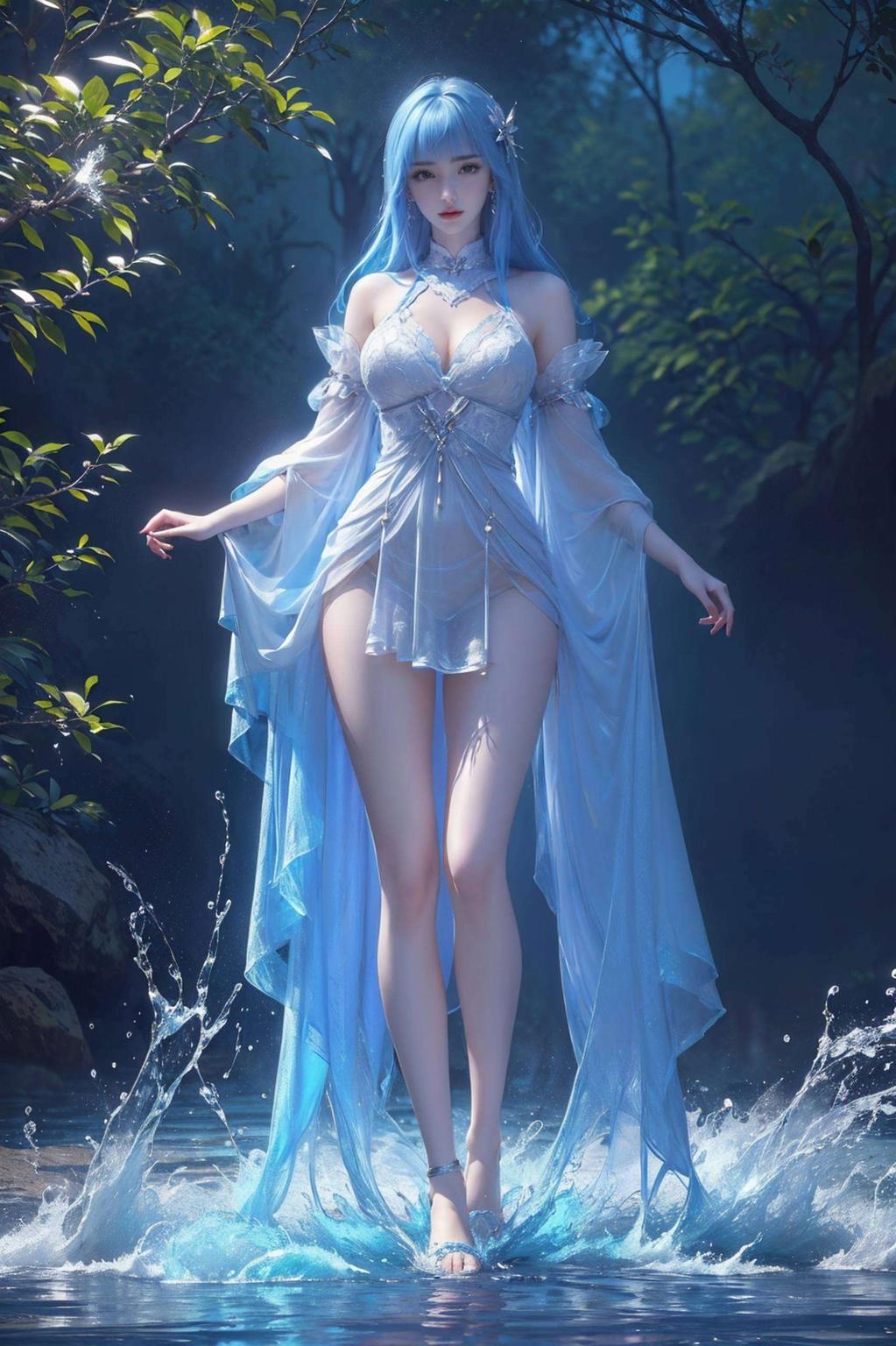 穿梭于安卓世界的宁雨蝶她的每一次出击都如同2K高清波普艺术般绚烂夺目