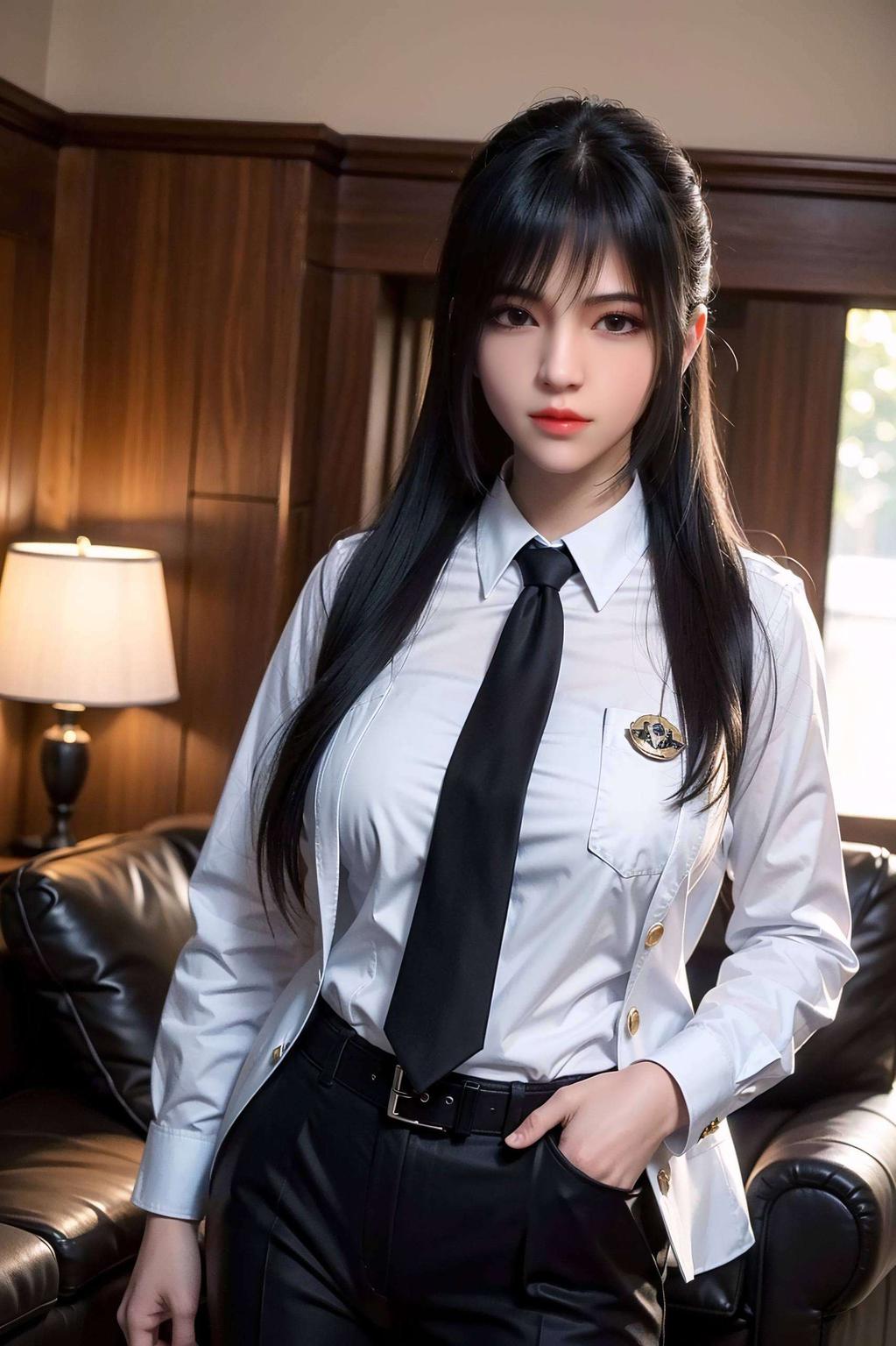 高清图片细腻描绘