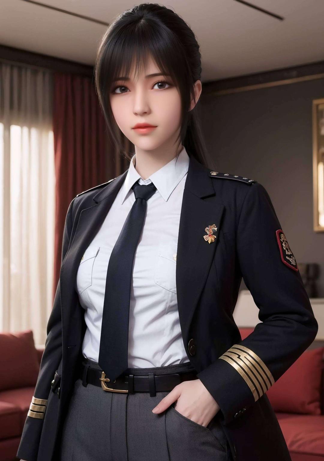 古韵十足为你的电脑桌面增添一抹别样风情