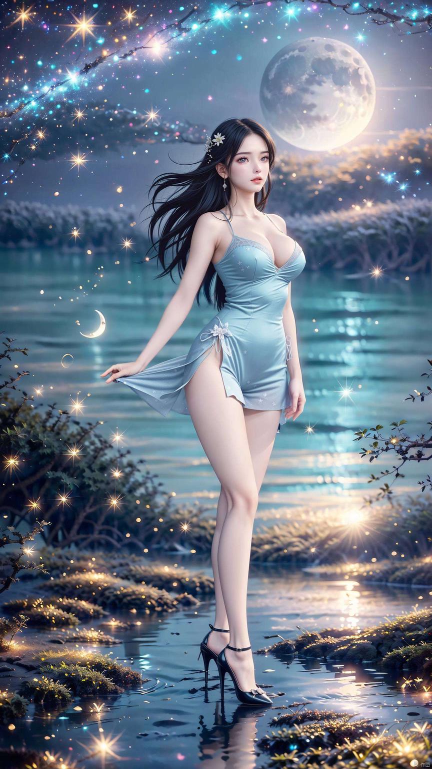 让手机壁纸成为你的专属艺术品让国漫之美跃然屏上
