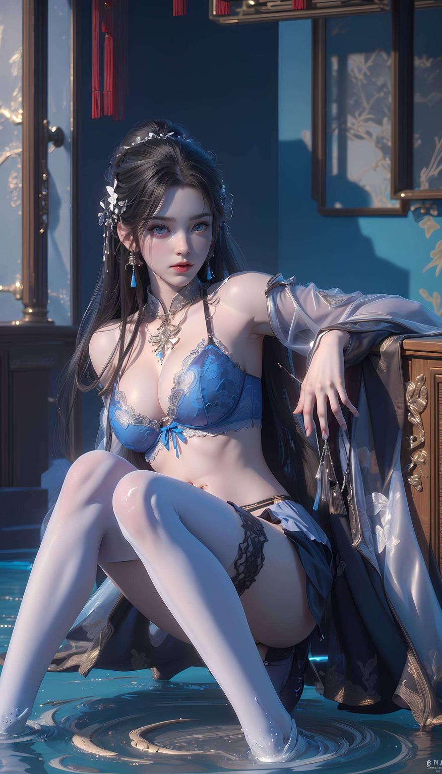 为你的桌面注入无限活力每一帧都是艺术的呼吸