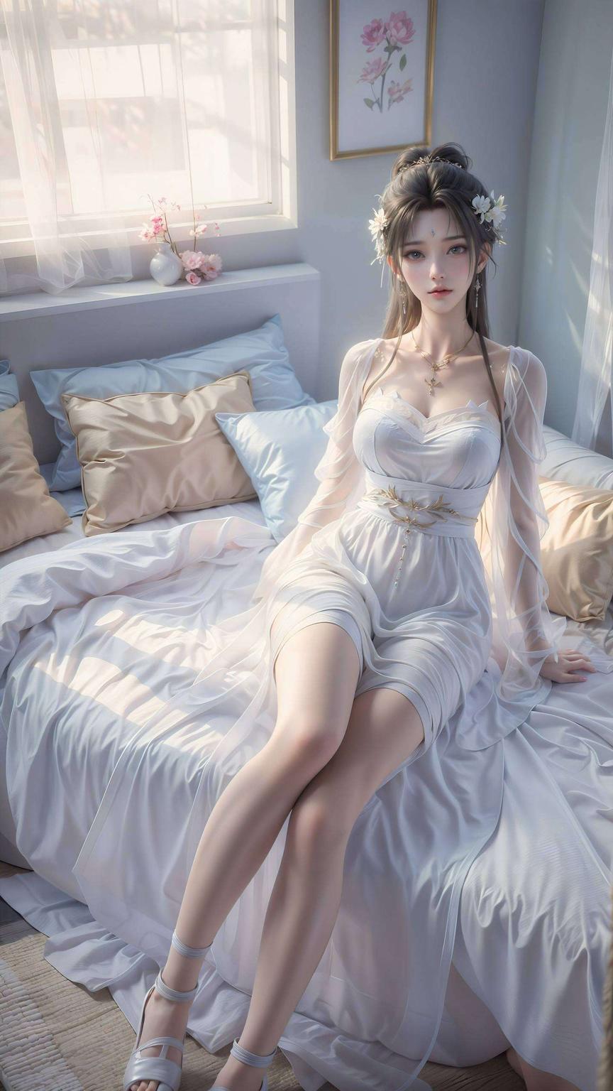 为你的手机增添独特魅力高清画质