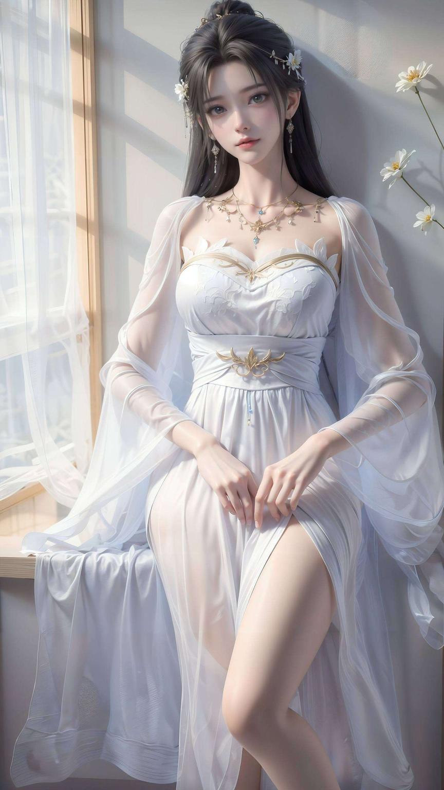 画质细腻1080p壁纸桌面