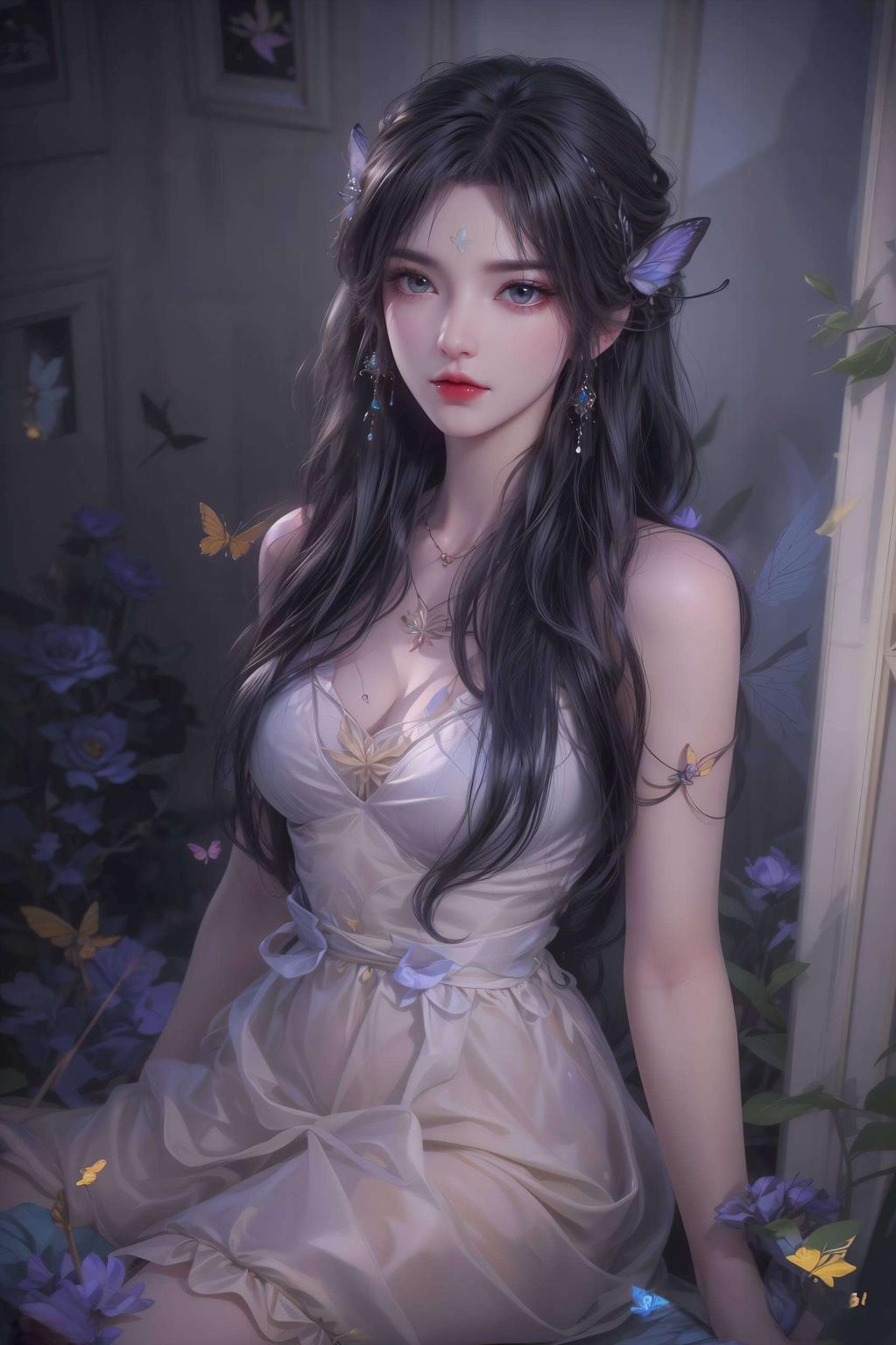 尽显古风之美点缀你的手机界面