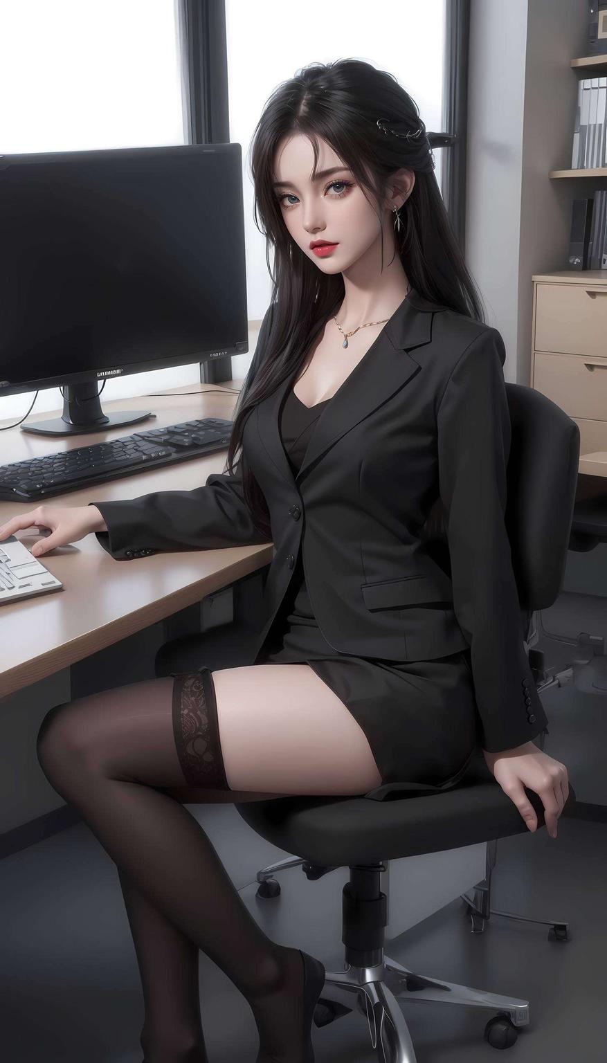 细腻描绘每一丝细节古典与现代的完美交融
