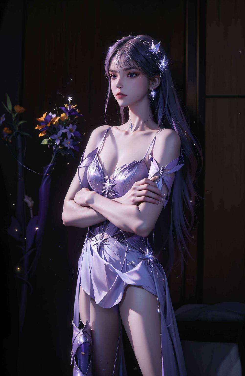 完美呈现细腻描绘