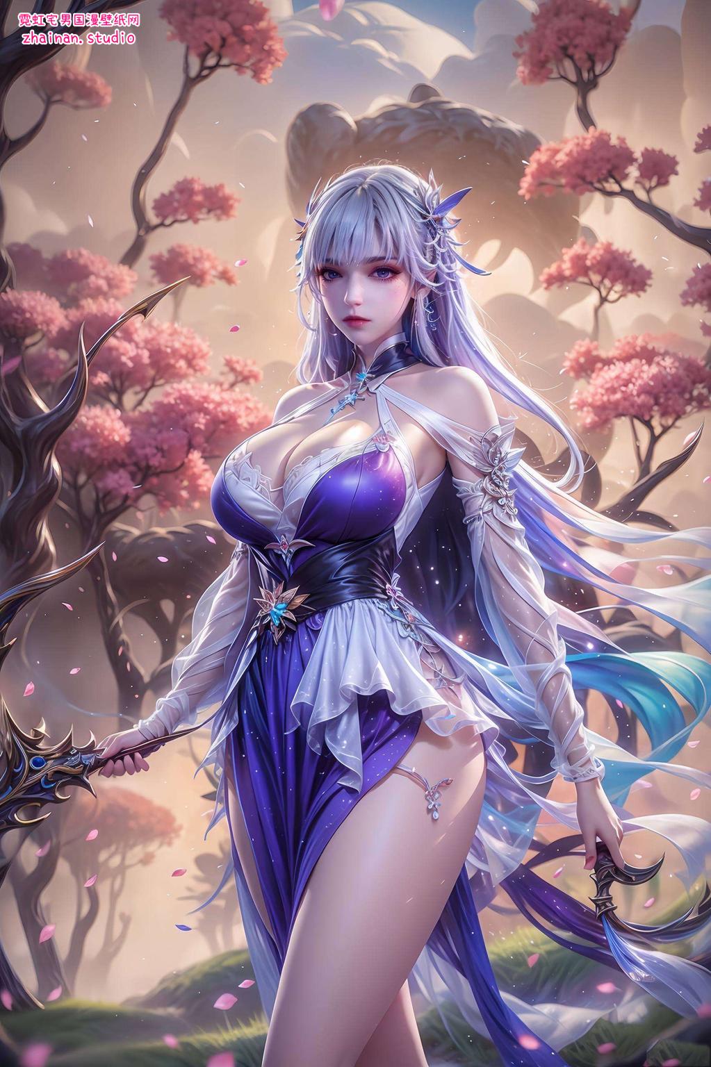 点亮你的电脑屏幕为你打造专属的桌面壁纸