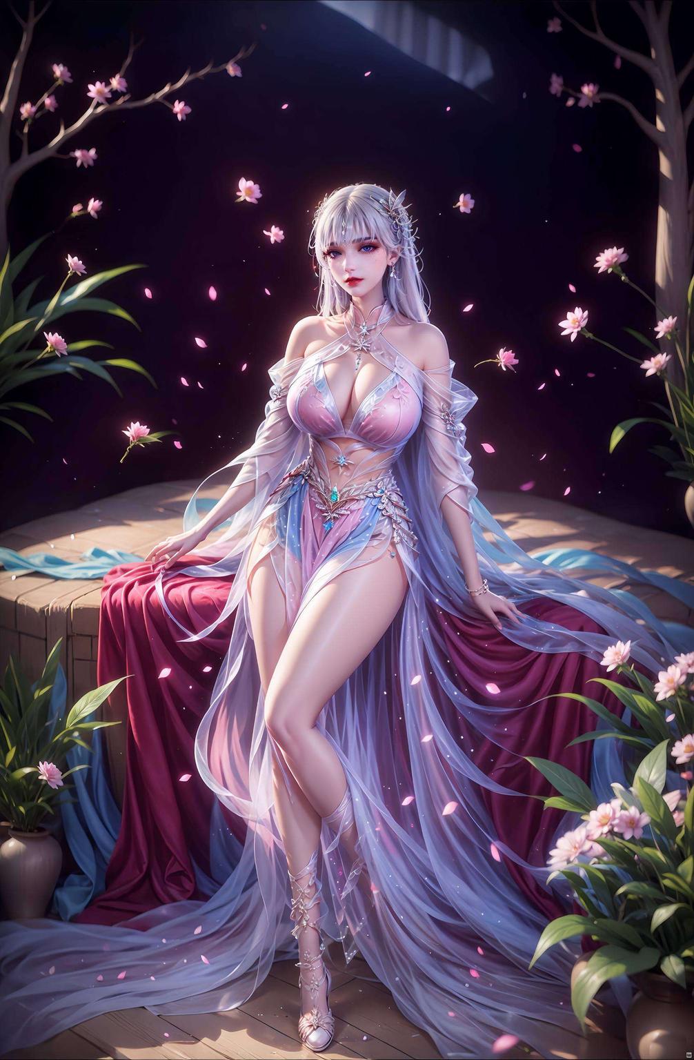 让你的手机瞬间焕发新生与圣采儿同框每一天！