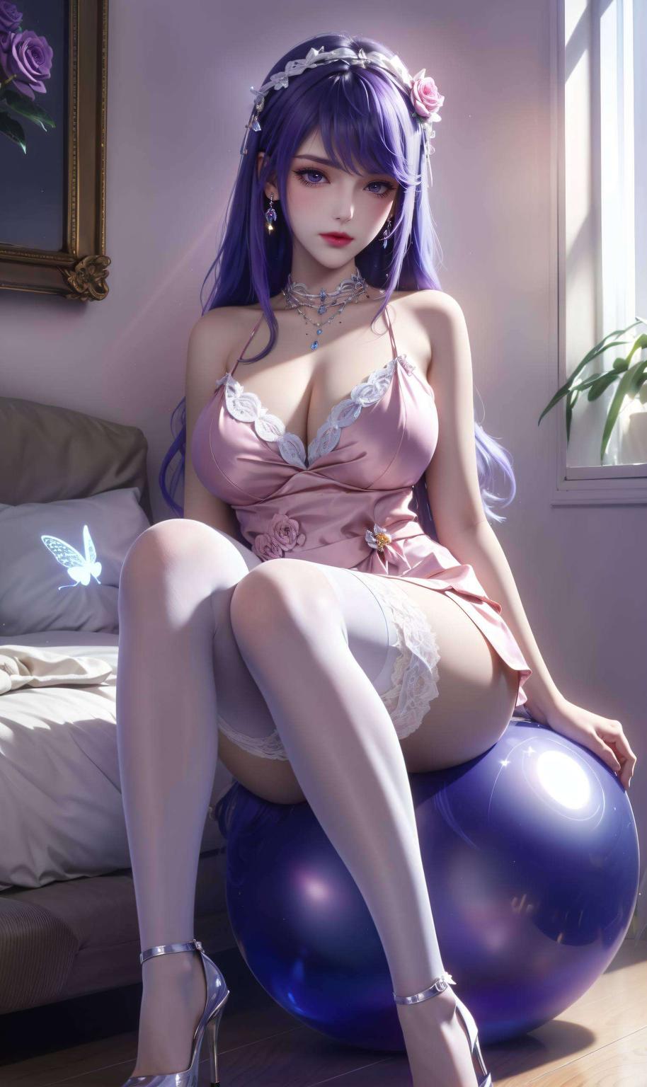 国漫中的璀璨女神都能感受到那份独特的藝術風格与魅力