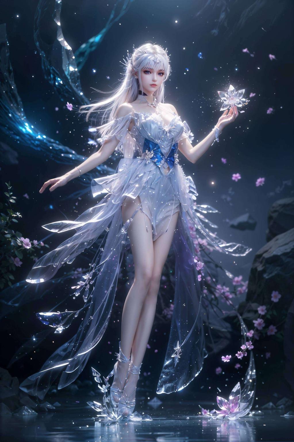 为你的手机屏幕增添一抹别样风情细腻的画面、对称的美感