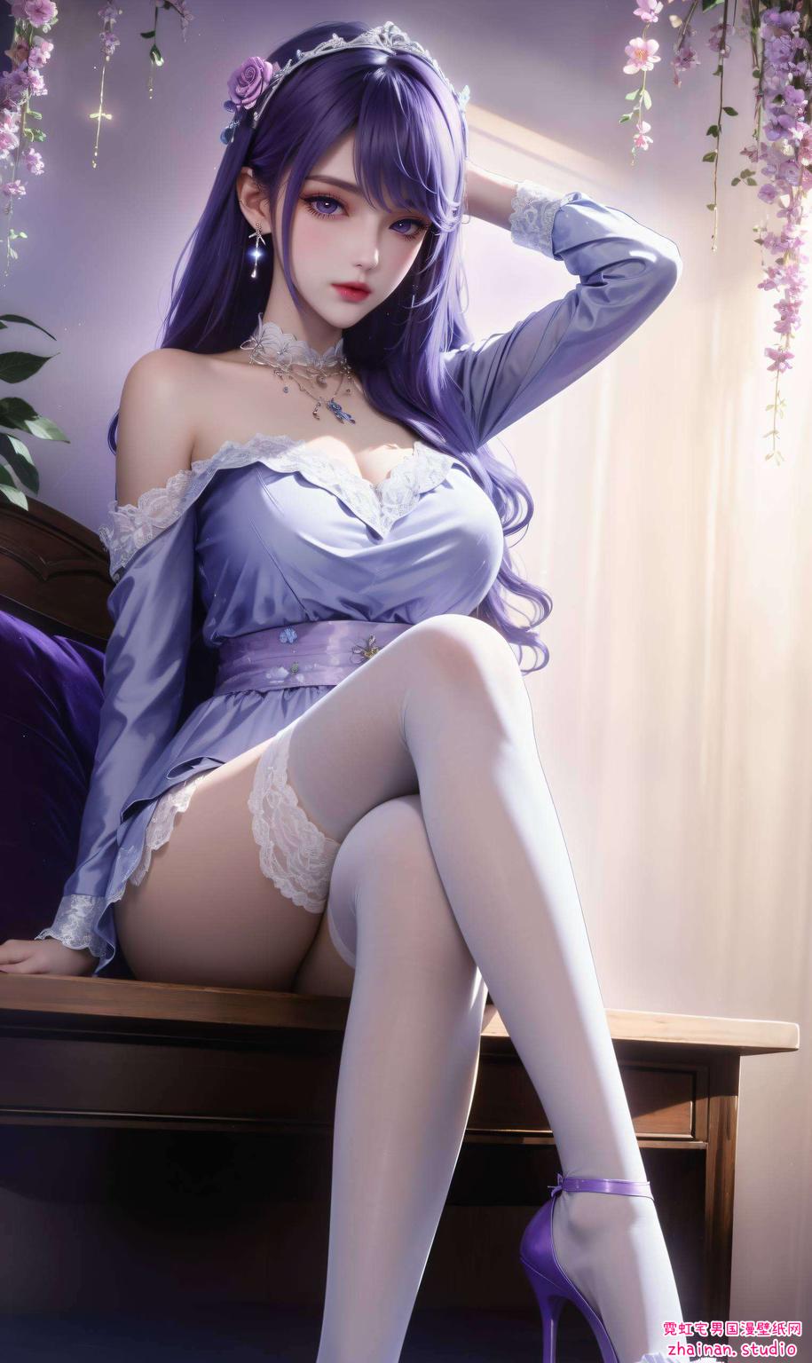 一触即达不仅美得让人心动